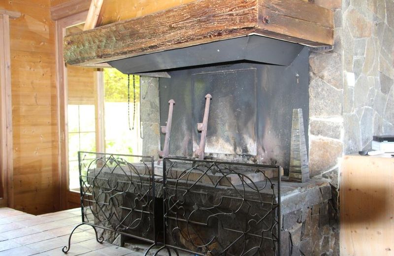 Chalet Princesse
