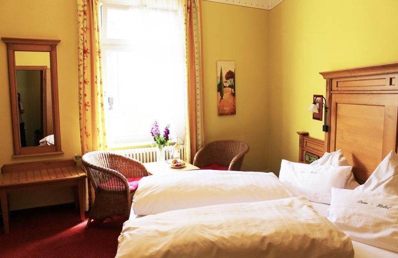 Dom-Hotel