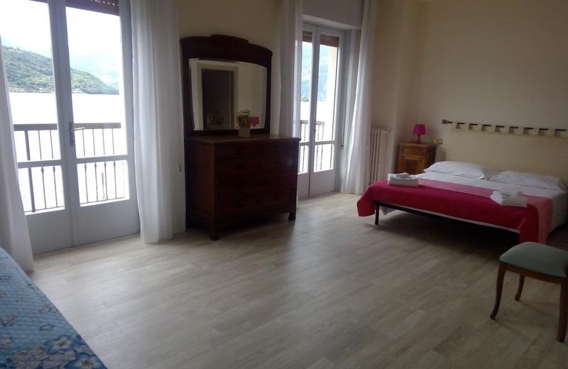 Albergo Motta