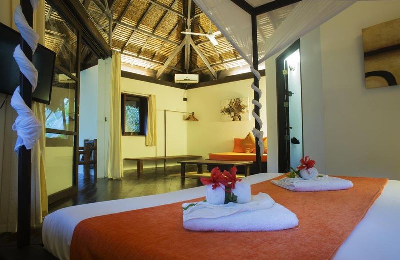 Kalipay Resort Siargao