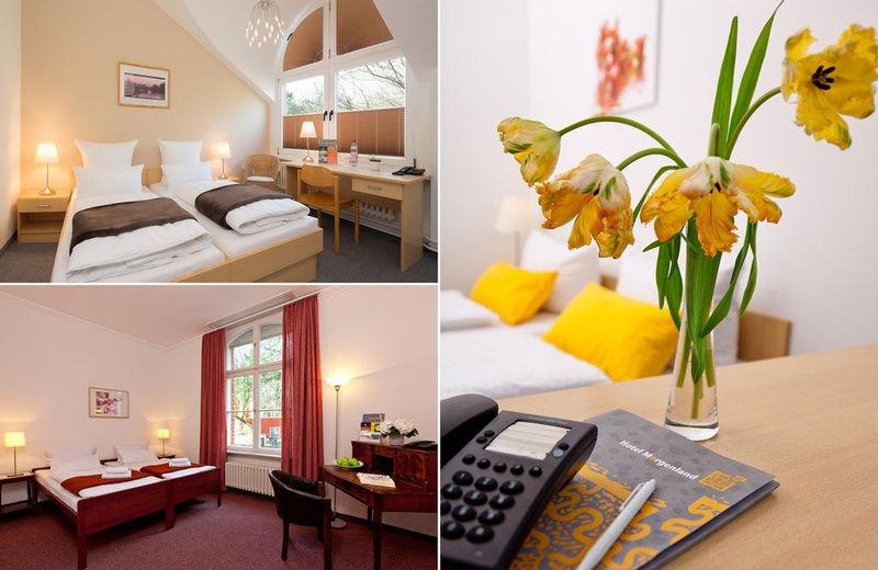 Hotel Morgenland