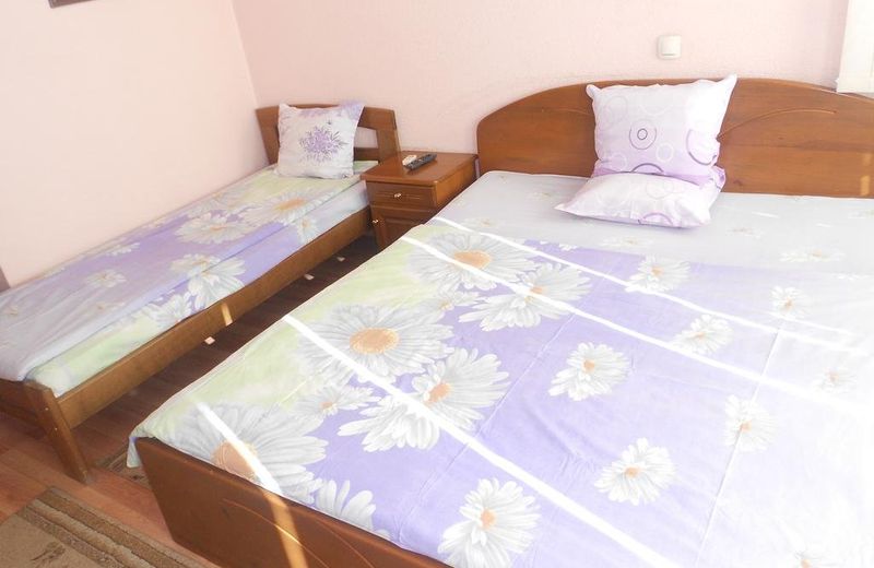 Sveti Georgi Hotel
