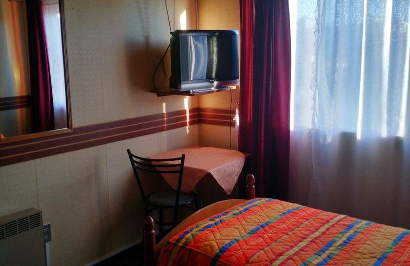 Hotel Alerce Nativo