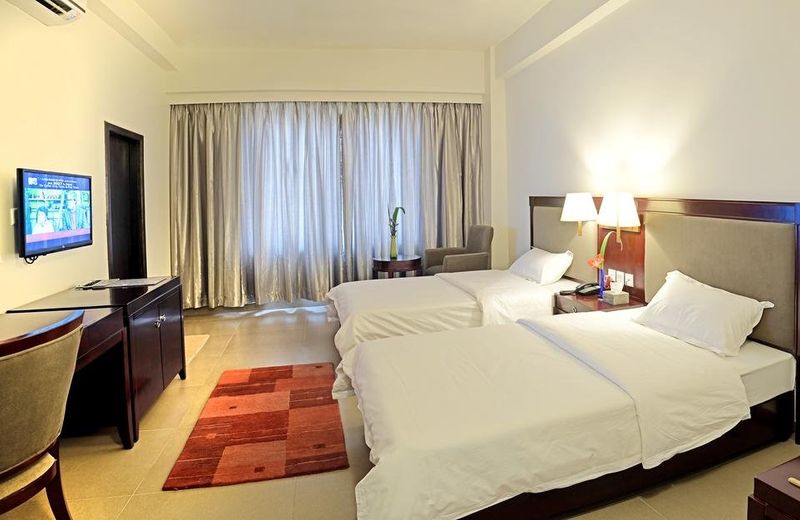 Club De Novo Hotel