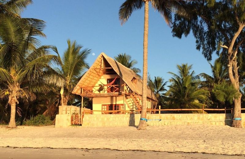 Vilancool Beach Resort