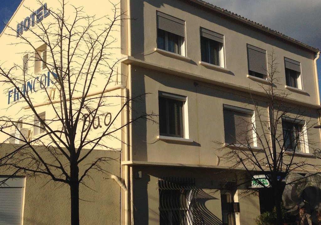 Hotel François