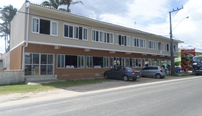 Hotel Rainha