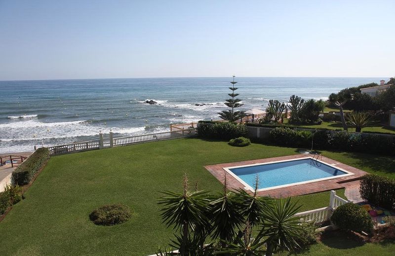 Villa Playa Beach House