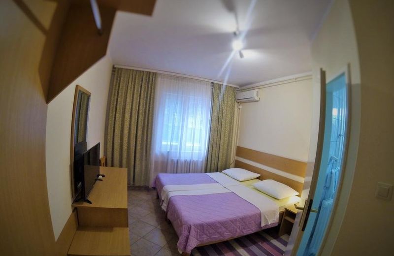 B&B Villa Evandjelina