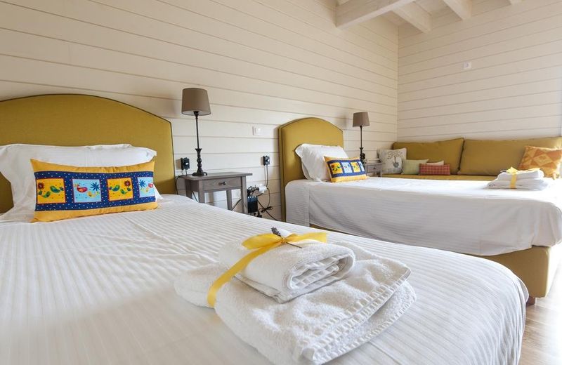 Ktima Noosfera Wellness & Retreat Center