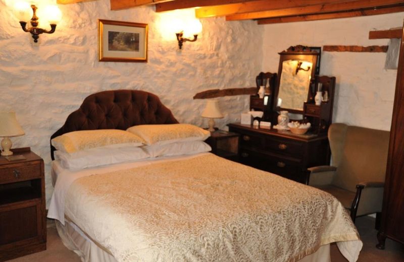 Vivers Mill Guest House