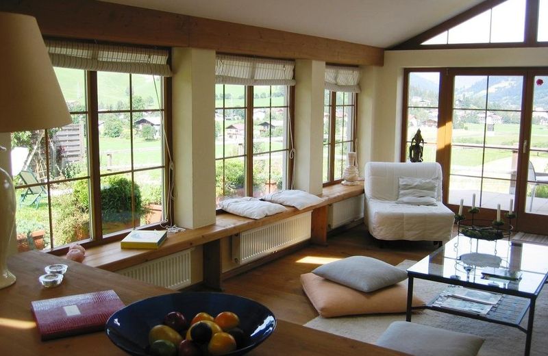 Ferienhaus Altenmarktblick