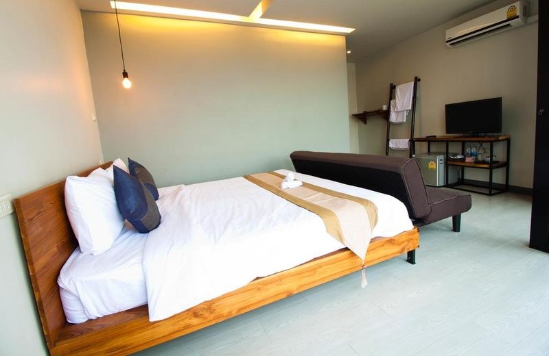 3Laan House Hotel