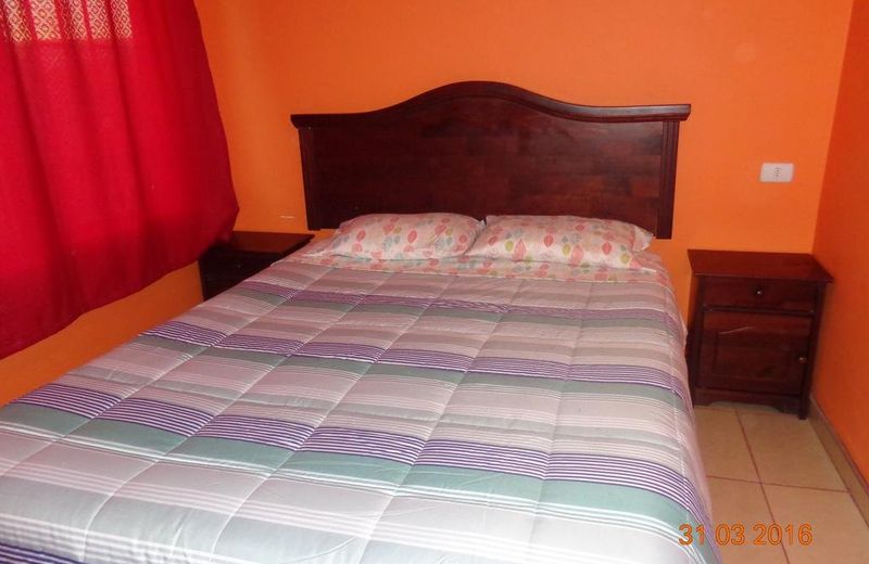 Hostal Nuevo Sol y Viento