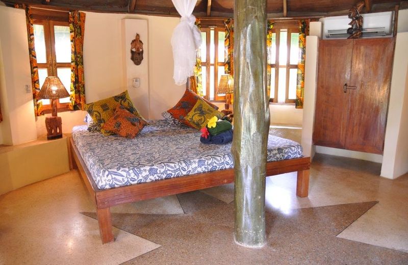 Ankobra Beach Resort