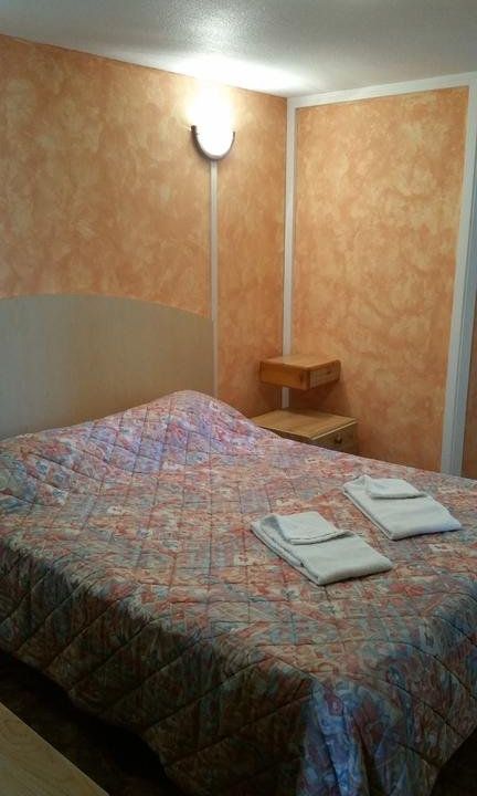 Hôtel Le Pressoir - Auxerre Appoigny
