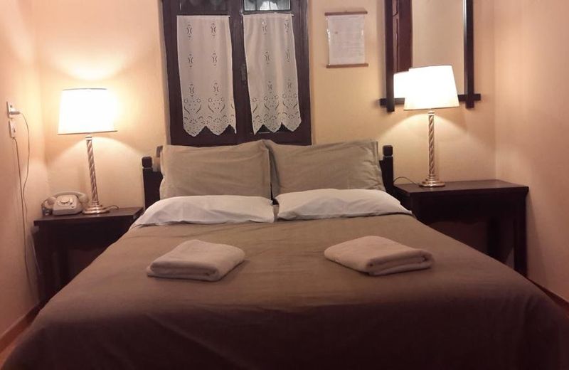 Kentavros Hotel