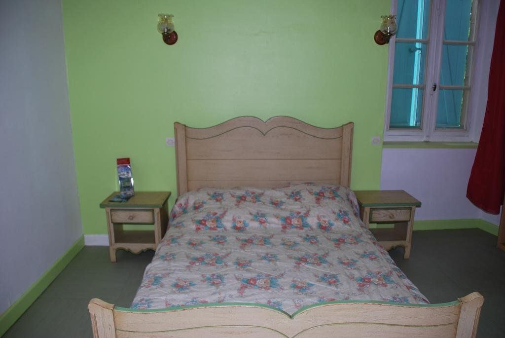 Chambres d'Hôtes Le Clos Ambels