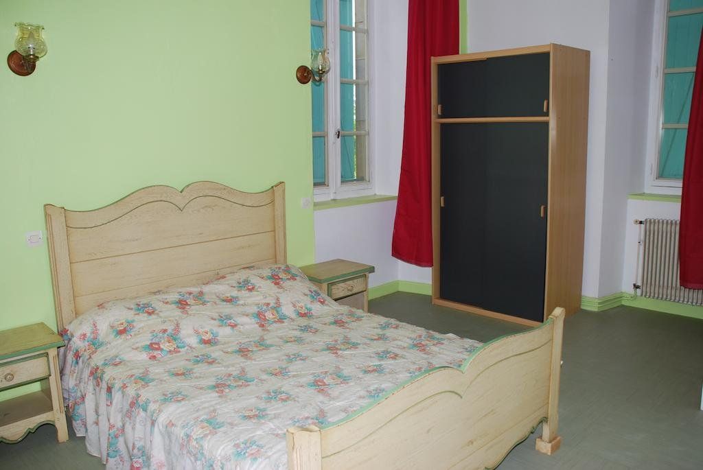Chambres d'Hôtes Le Clos Ambels