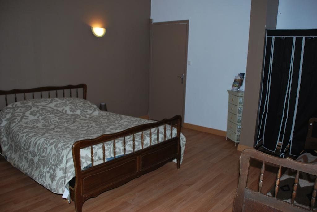 Chambres d'Hôtes Le Clos Ambels