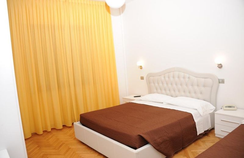 Hotel San Marco