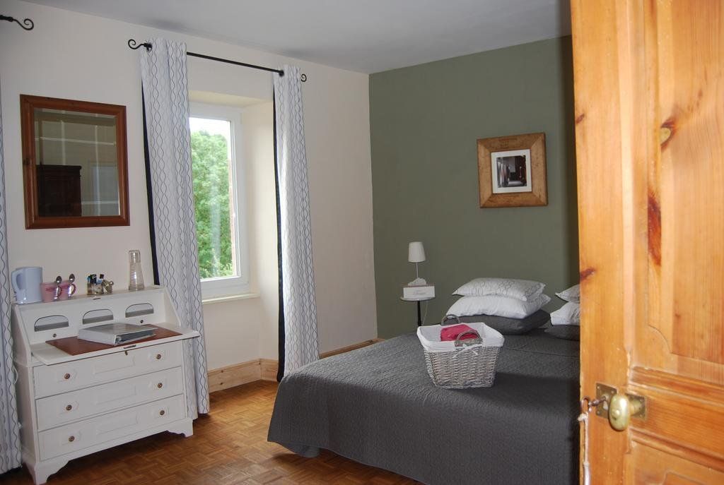 Au Prieure Saint Jean