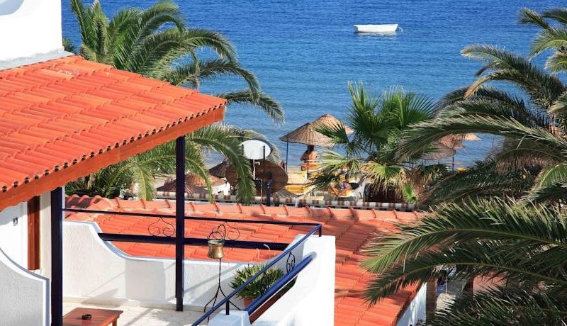 UzHan Beach Hotel