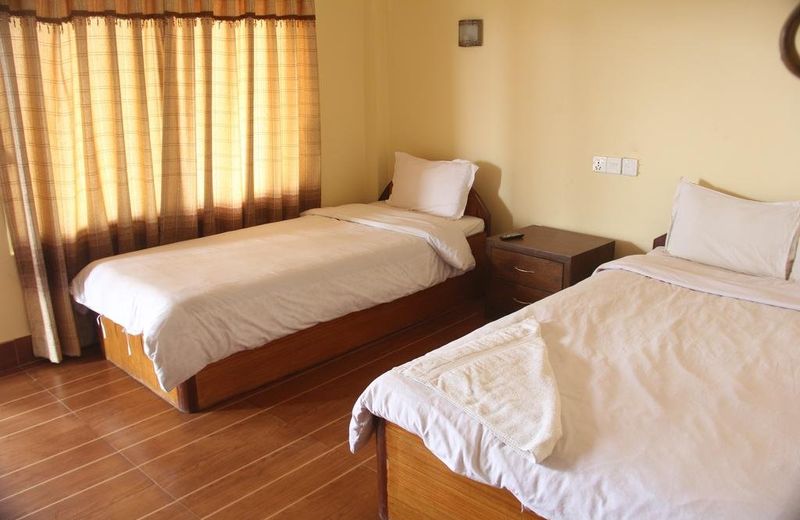 Motherland Resort Sauraha