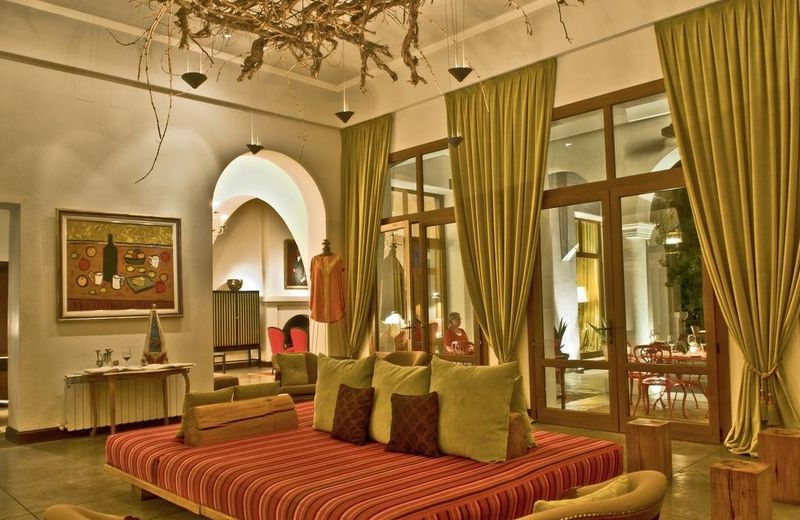Cavas Wine Lodge