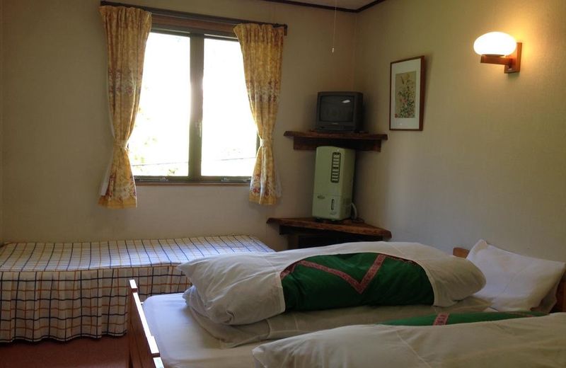 Pension Tannenhof
