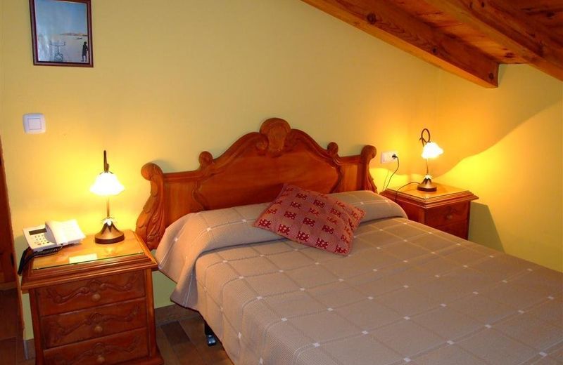 Hotel Rural La Puebla