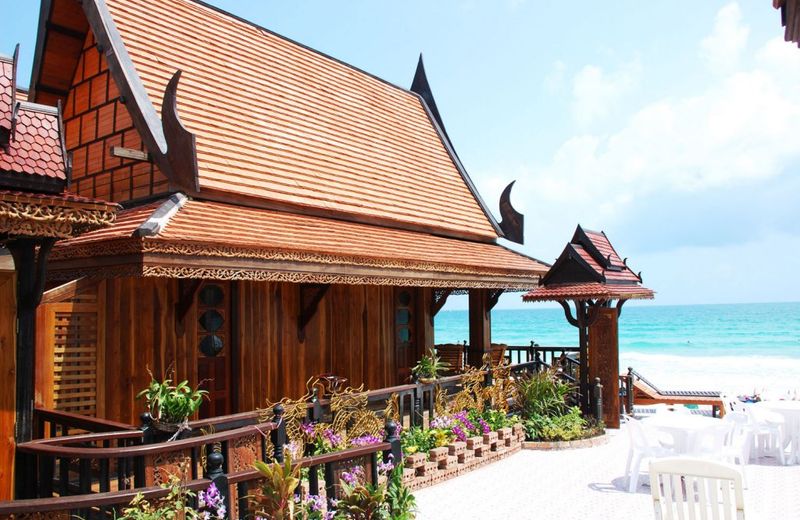 Sunrise Resort- Koh Phangan - SHA Extra Plus