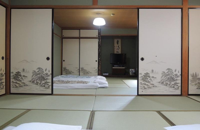 Garden Hotel Yamato