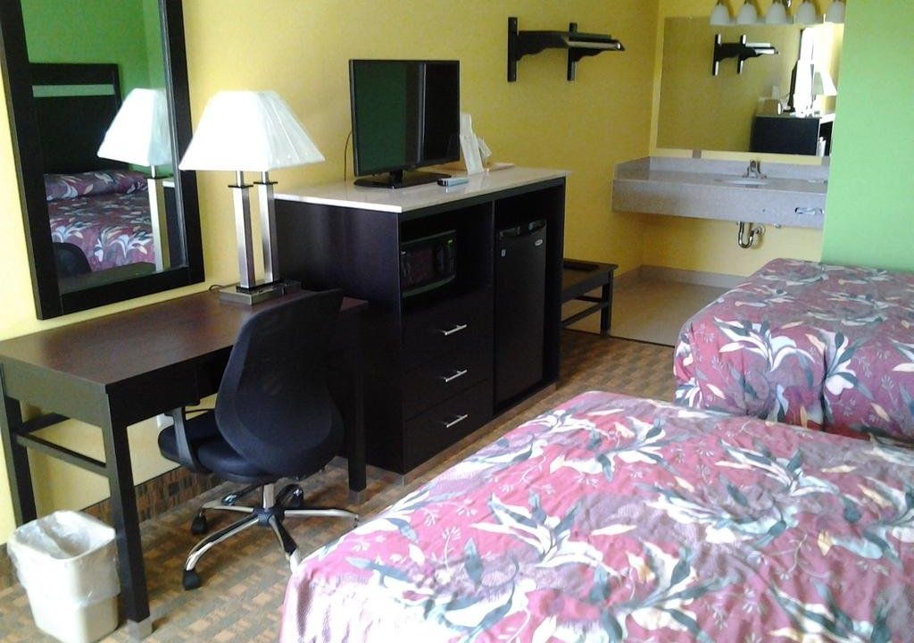 Elkton Lodge