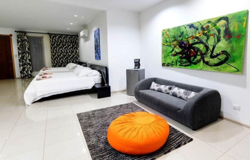 NOSARA SUITE