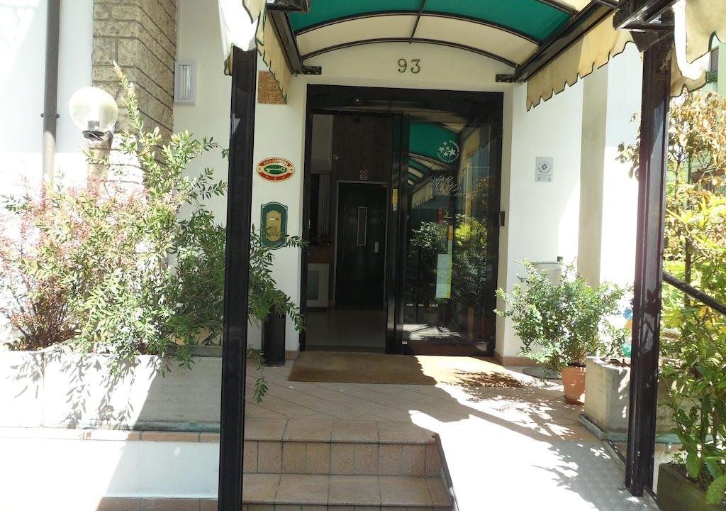 Hotel Capinera