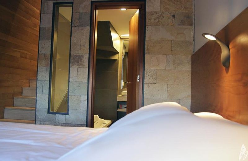 Ignea Hotel