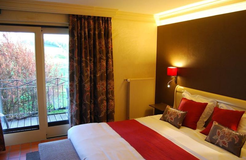 Hostellerie Gilain