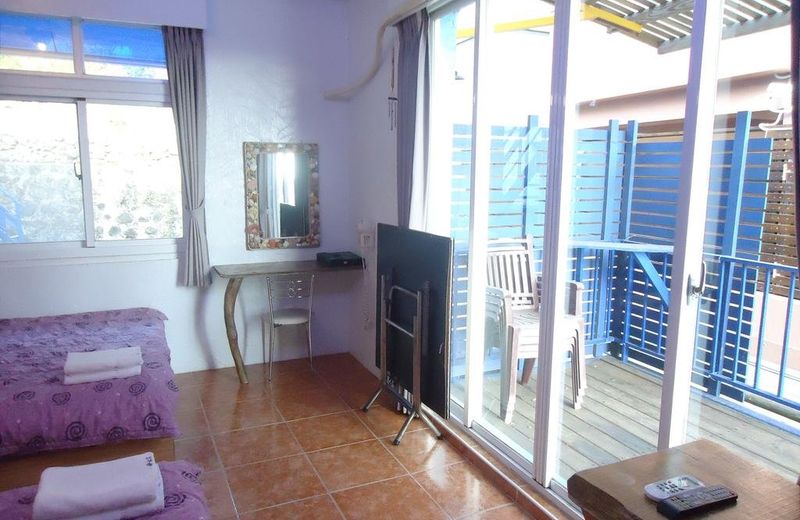 OCEAN HOMESTAY