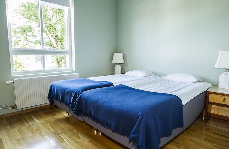 Nordens Ark Hotell