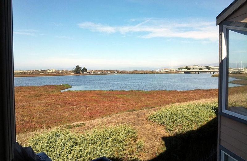 Captain's Inn at Moss Landing