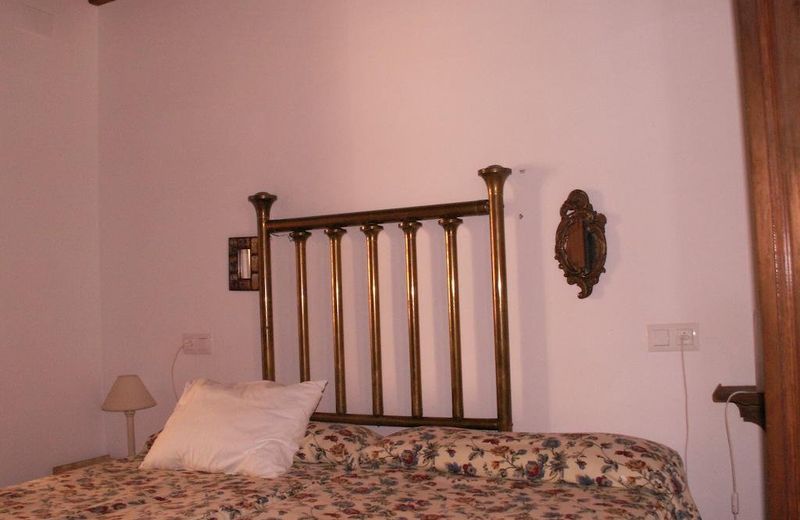 Casa Rural Riscos Altos