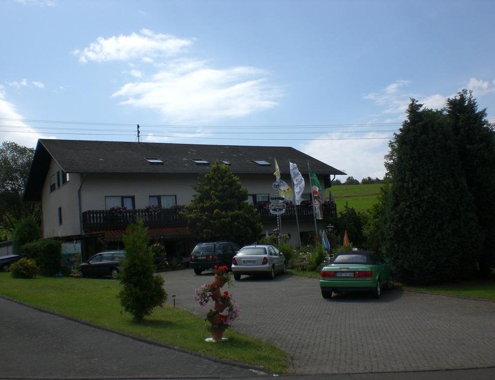 Outdoor Pictures 11