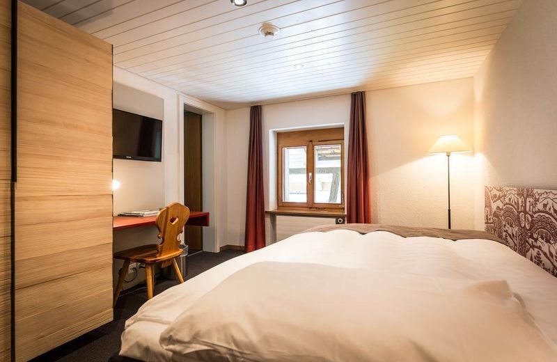 Hotel Landhaus