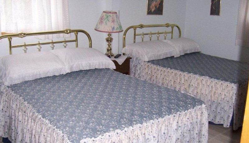 Lindentree B&B