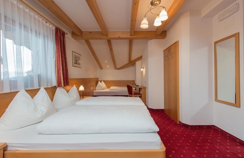 Hotel Garni Hochgruber