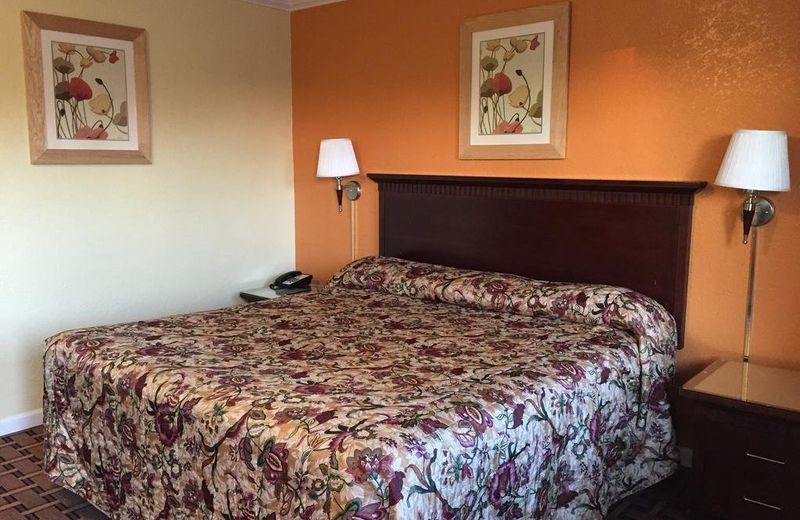 Kings Rest Motel