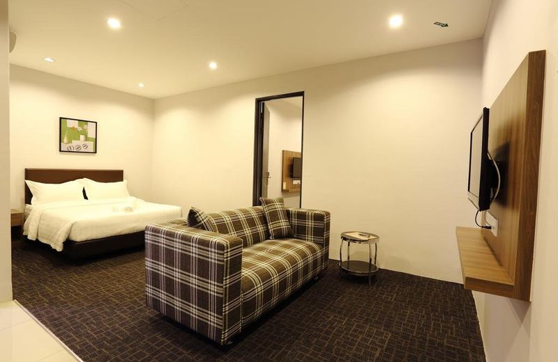 S Boutique Hotel