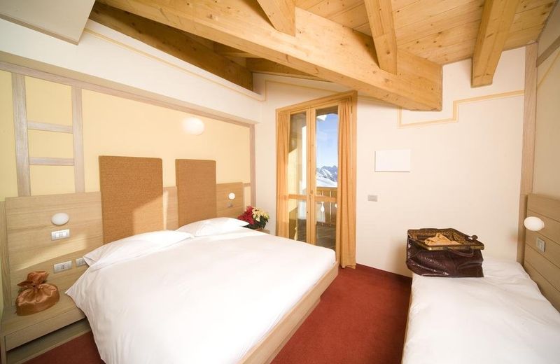 LOCANDA BONARDI