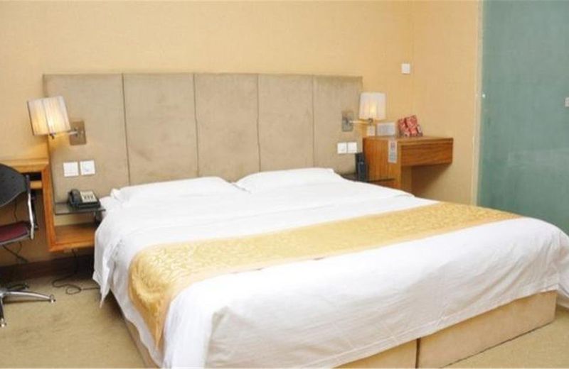Jilin Yueda Holiday Hotel